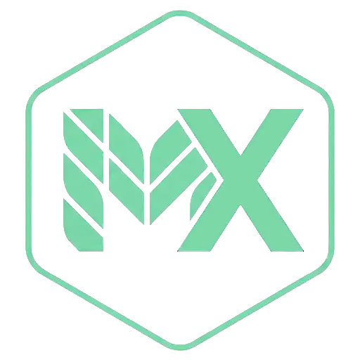 MintX Logo